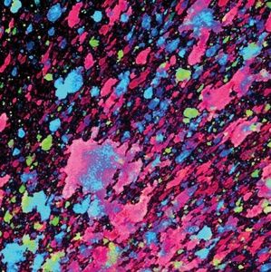 Meet your Posher, Mardy